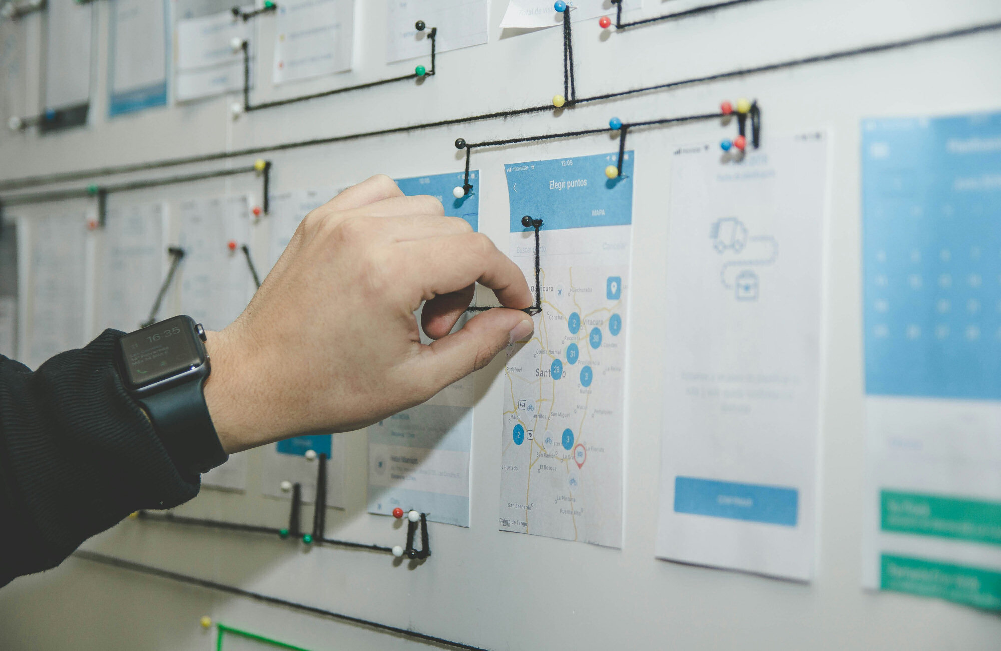 Bild: Informationstechnik