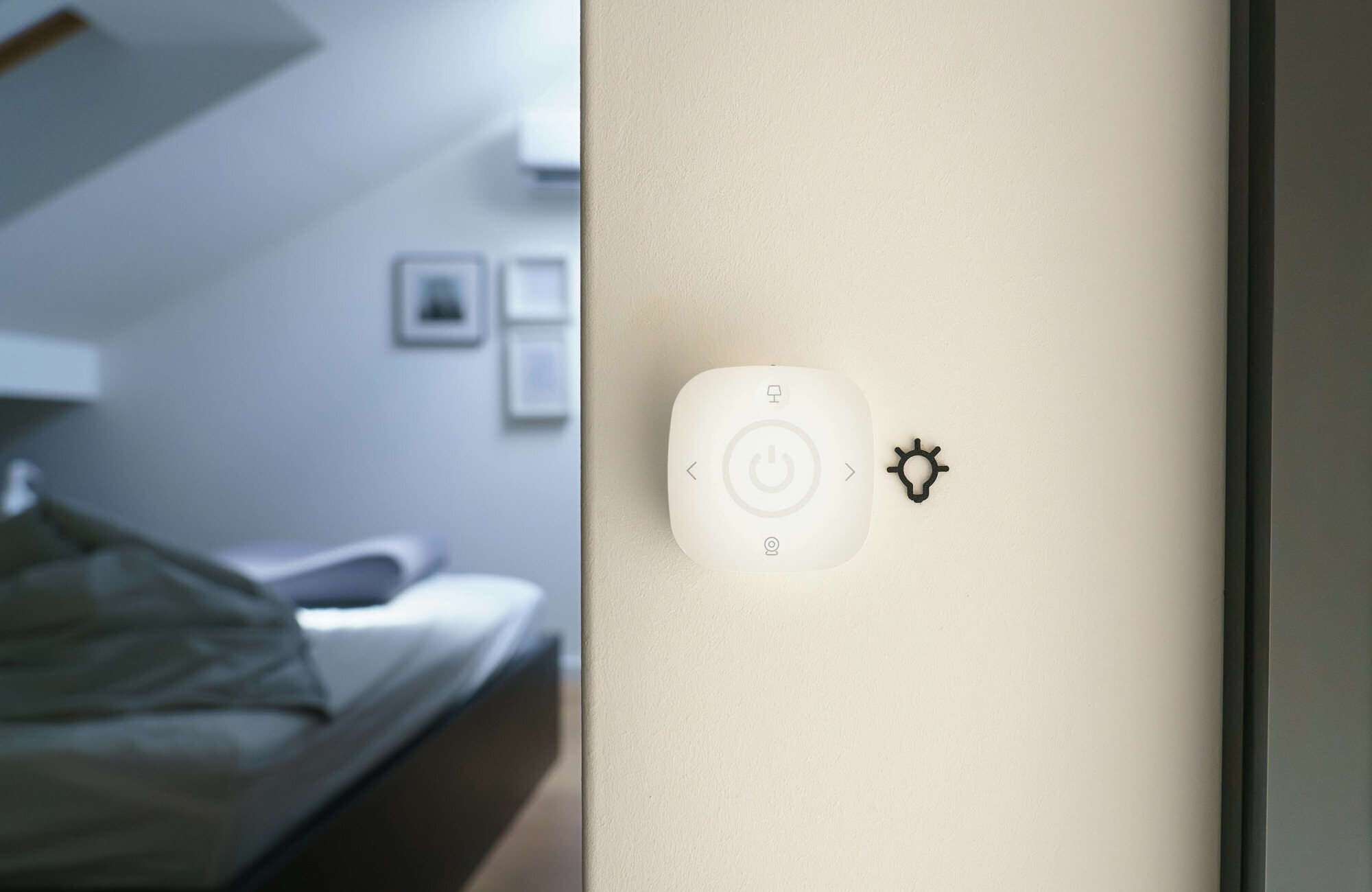 Bild: Gebäudeautomatisierung