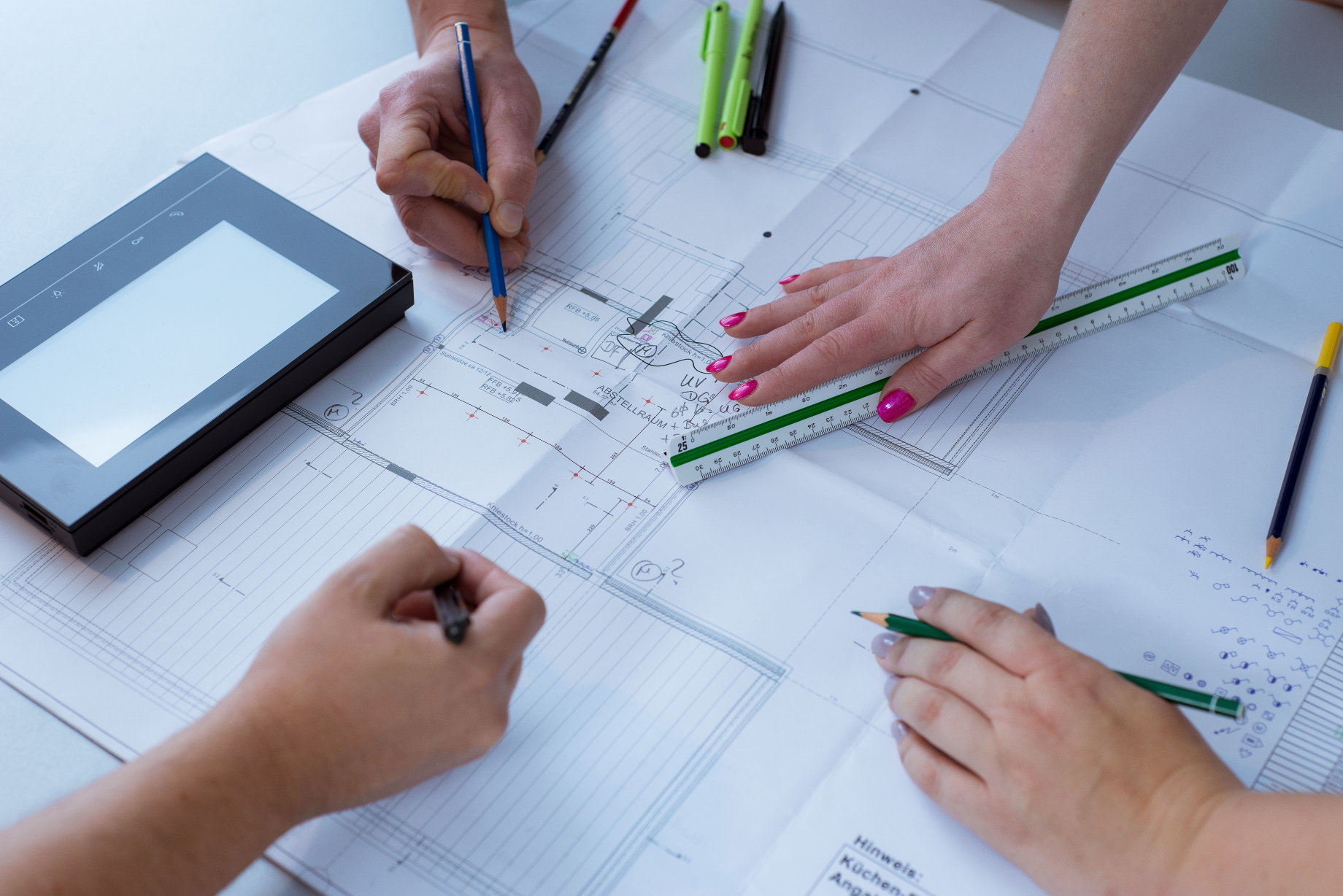 nw Ralf Nürk - Fachbetrieb für Elektro-, Informations- und Medientechnik